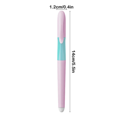 Tyidzon Forever Pencils for Writing, No Need Sharpened Pencil Cute Inkless Everlasting Pencil for Sketching, Replace Mechanical Pen for Sketch, Drawing and Writing Pink.