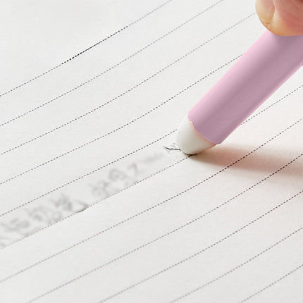 Tyidzon Forever Pencils for Writing, No Need Sharpened Pencil Cute Inkless Everlasting Pencil for Sketching, Replace Mechanical Pen for Sketch, Drawing and Writing Pink.