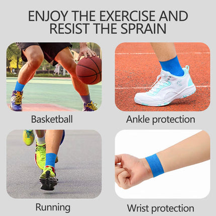 Sports & Fitness.