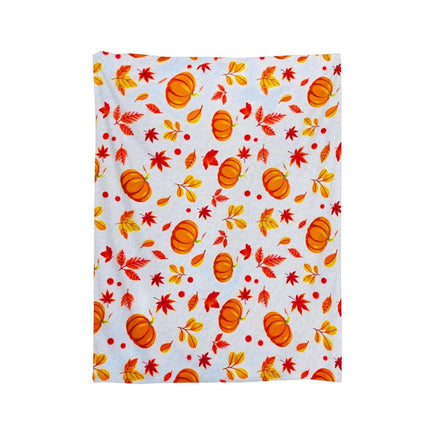 Xuniizn Fall Throw Blanket Breathable Fleece Blanket,28x39" Soft & Skin-Friendly High-Density Fall Blanket Warm, Heat-Locking, Machine-Washable, A Cozy Choice for Autumn & Winter Home Use C#Multicolor(39x51").