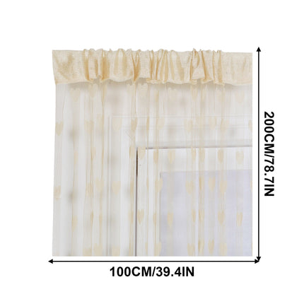 Xuniizn Blackout Curtains for Bedroom Thermal Insulated - Cloth Black Out Curtains 2 Panels Set Room Darkening Window Curtains for Living Room CTN-B.