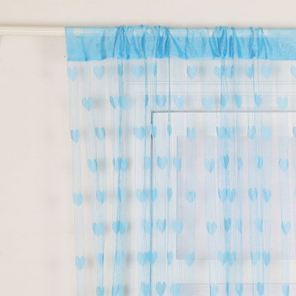Xuniizn Blackout Curtains for Bedroom Thermal Insulated - Cloth Black Out Curtains 2 Panels Set Room Darkening Window Curtains for Living Room CTN-E.