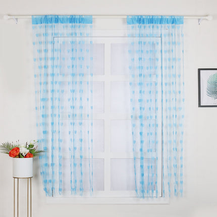 Xuniizn Blackout Curtains for Bedroom Thermal Insulated - Cloth Black Out Curtains 2 Panels Set Room Darkening Window Curtains for Living Room CTN-E.
