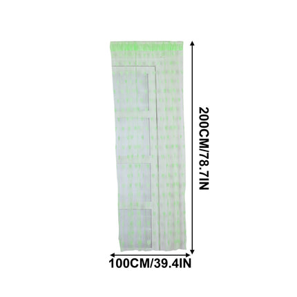 Xuniizn Blackout Curtains for Bedroom Thermal Insulated - Cloth Black Out Curtains 2 Panels Set Room Darkening Window Curtains for Living Room CTN-F.