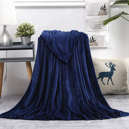 Shldybc Bath Sheets Towels for Adults 19.6x27.5 Inch Super Absorbent Soft Plush Pool Towel, Bath Towel Bath Sheets for Bathroom Pool Beach Navy#L.