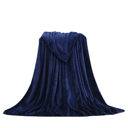 Shldybc Bath Sheets Towels for Adults 19.6x27.5 Inch Super Absorbent Soft Plush Pool Towel, Bath Towel Bath Sheets for Bathroom Pool Beach Navy#S.