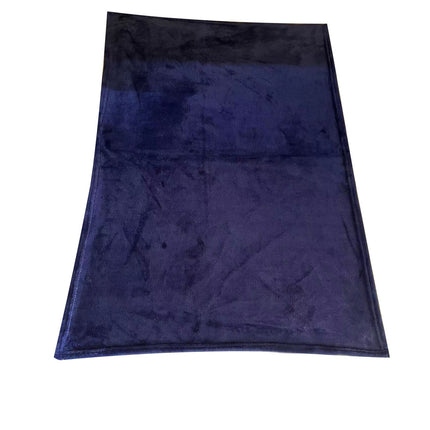 Shldybc Bath Sheets Towels for Adults 19.6x27.5 Inch Super Absorbent Soft Plush Pool Towel, Bath Towel Bath Sheets for Bathroom Pool Beach Navy#S.