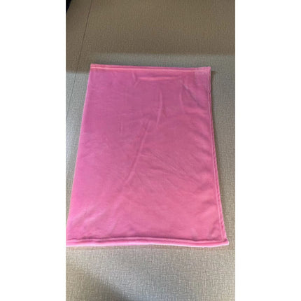 Shldybc Bath Sheets Towels for Adults 19.6x27.5 Inch Super Absorbent Soft Plush Pool Towel, Bath Towel Bath Sheets for Bathroom Pool Beach Pink#L.