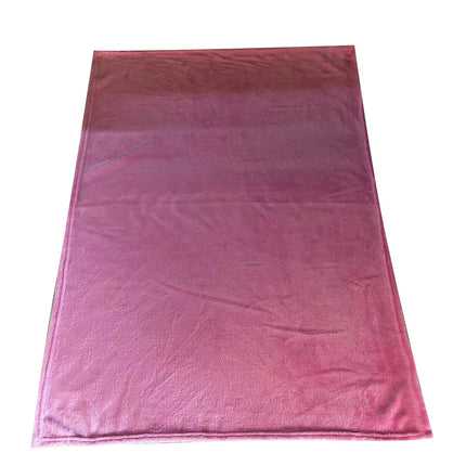 Shldybc Bath Sheets Towels for Adults 19.6x27.5 Inch Super Absorbent Soft Plush Pool Towel, Bath Towel Bath Sheets for Bathroom Pool Beach Pink#L.
