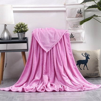 Shldybc Bath Sheets Towels for Adults 19.6x27.5 Inch Super Absorbent Soft Plush Pool Towel, Bath Towel Bath Sheets for Bathroom Pool Beach Pink#S.