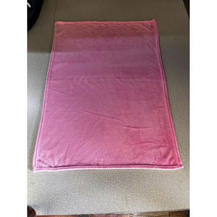 Shldybc Bath Sheets Towels for Adults 19.6x27.5 Inch Super Absorbent Soft Plush Pool Towel, Bath Towel Bath Sheets for Bathroom Pool Beach Pink#S.
