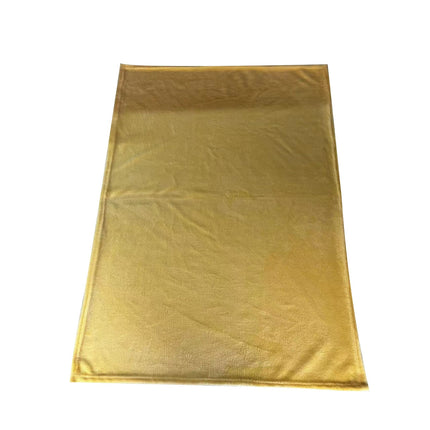Shldybc Bath Sheets Towels for Adults 19.6x27.5 Inch Super Absorbent Soft Plush Pool Towel, Bath Towel Bath Sheets for Bathroom Pool Beach Yellow#S.