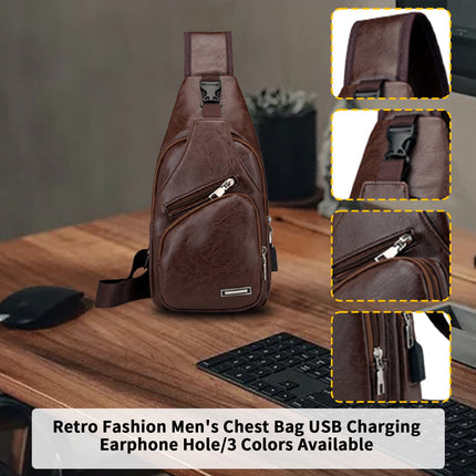Suncoda Sling Bag for Women, Crossbody Sling Backpack Small Sling Bag Multipurpose Crossbody Shoulder Bag Travel Hiking Backpack, Sling Bag for Men #3-Brown.