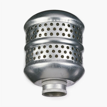 Under $5 Tyidzon Bubblers for Irrigation Bubbler Sprinkler Heads for Delicate Irrigation Rust Aluminum Diffuser Bubbler Sprinkler Great for Newly Plant Shrubs, Trees and Flowerbeds.