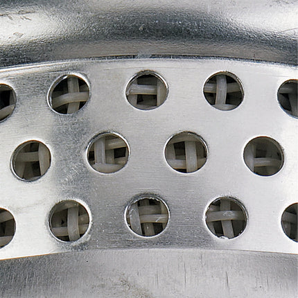 Under $5 Tyidzon Bubblers for Irrigation Bubbler Sprinkler Heads for Delicate Irrigation Rust Aluminum Diffuser Bubbler Sprinkler Great for Newly Plant Shrubs, Trees and Flowerbeds.