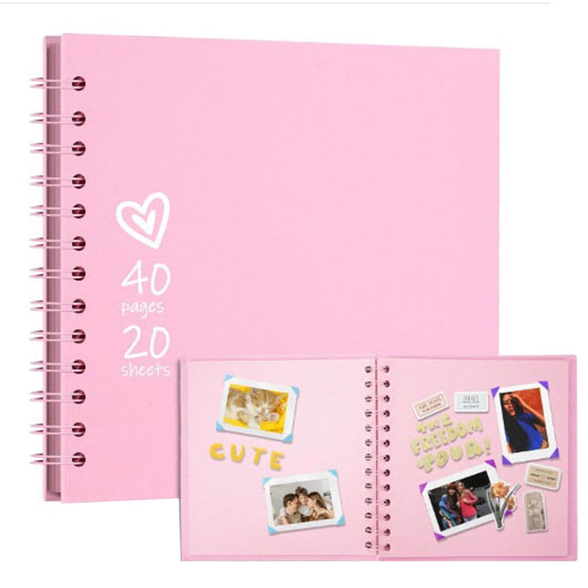 Greeting Card Clearance! JWDX (Green) Diy Wedding Baby Scrapbook Album, Create Your Own Diy Wedding and Baby Scrapbook Photo Albums The Perfect Way To Remember The Beautiful Moments! G.