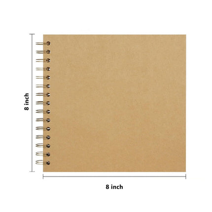 Greeting Card Clearance! JWDX (Green) Diy Wedding Baby Scrapbook Album, Create Your Own Diy Wedding and Baby Scrapbook Photo Albums The Perfect Way To Remember The Beautiful Moments! G.