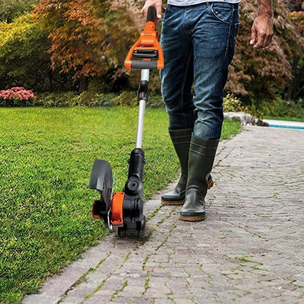 Home & Garden.