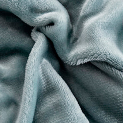 + 1X Blanket, End of Year Clearance: Womens Blankets and Throws, Eveluo Thickened Flannel Lamb Wool Composite Blanket Double Blanket Leisure Blanket Gift Blanke C.