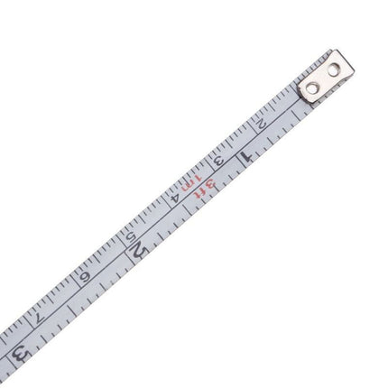 Ruler Retractable Tape Size Metric Measure 1m Pocket Chain color Key Random Tools & Home Improvement, Key ring design, you can it anywhere you want Random.