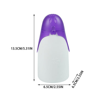 JWDX Cleaning Brush, Creative Spray Degreasing Cleaning Container, Kitchen Supplies Clearance, Microwave Cleaner 1 Pcs Penguin Mama Microwave Cleaner Microwave Oven Steam Cleaner Easily Clean B.