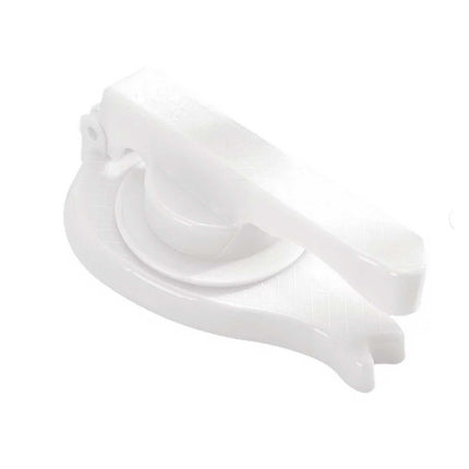 JWDX Dumpling Mould Clearance, Manual Tortilla Maker Corn Tortillas Sugar Pancakes Dumpling Skin Dough Presser Dumpling Skin Dumpling Presser Dumpling Wrapping Paper Kitchen Gadgets White.