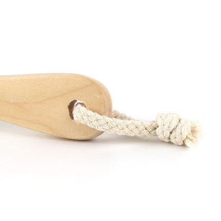 JWDX Cleaning Brush Clearance, Scrub Tool Pedicure Tools for Feet Body Brush Foot Scraper Exfoliating Wooden Pumice Stone Brush Rubbing Foot Board with Wood Grinding Foot Stone Small Brush Rubbing As shown.
