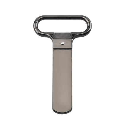 JWDX Bottle Opener Clearance, Bottle Openers Wine Cork Extractor Corkscrew Beer Corks Stainless Two Jaw Puller Used to Open Bottles C.