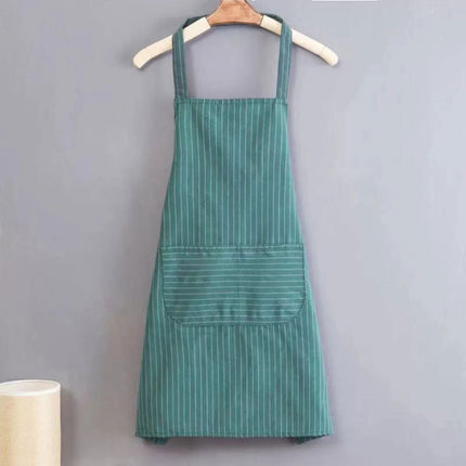JWDX Apron Sleeve Clearance, Travelwant Kitchen Cooking Aprons Adjustable Bib Soft Apron with Pockets for Men Women As shown.