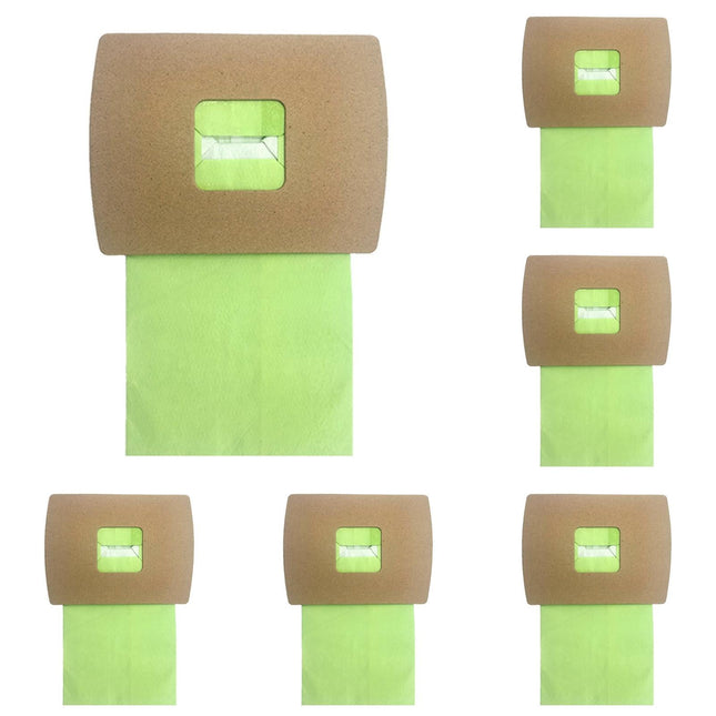 JWDX Strainers Clearance, Vacuum Bag Replacement for Xl Canister Paper Bag As shown.