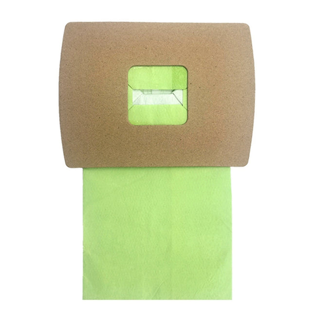 JWDX Strainers Clearance, Vacuum Bag Replacement for Xl Canister Paper Bag As shown.