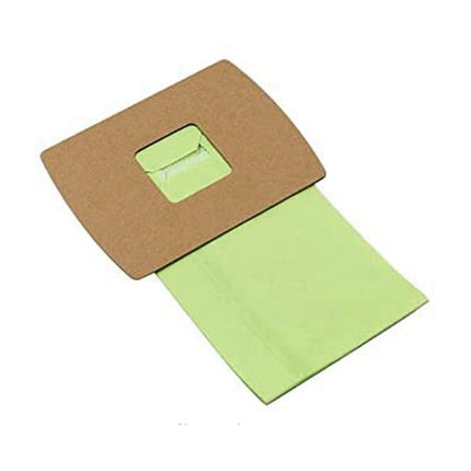 JWDX Strainers Clearance, Vacuum Bag Replacement for Xl Canister Paper Bag As shown.