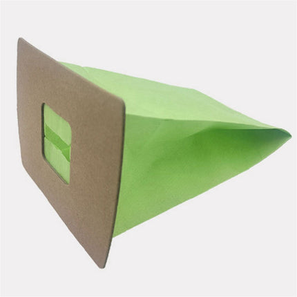 JWDX Strainers Clearance, Vacuum Bag Replacement for Xl Canister Paper Bag As shown.
