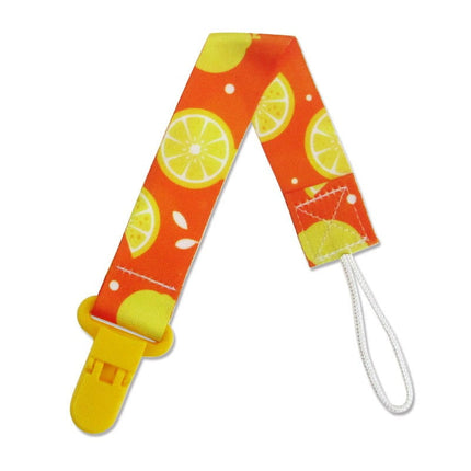 JWDX Food Clips Clearance, 3Pcs Baby Anti Lost Dummy Pacifier Clips Holder for Boys and Girls Toys Easily Attach to Clothing or Baby and Stay in Place with Adjustable Buckle. As shown.