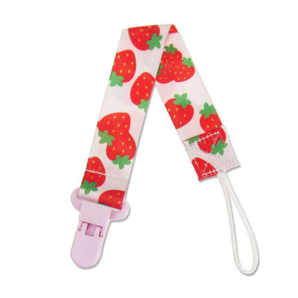 JWDX Food Clips Clearance, 3Pcs Baby Anti Lost Dummy Pacifier Clips Holder for Boys and Girls Toys Easily Attach to Clothing or Baby and Stay in Place with Adjustable Buckle. As shown.