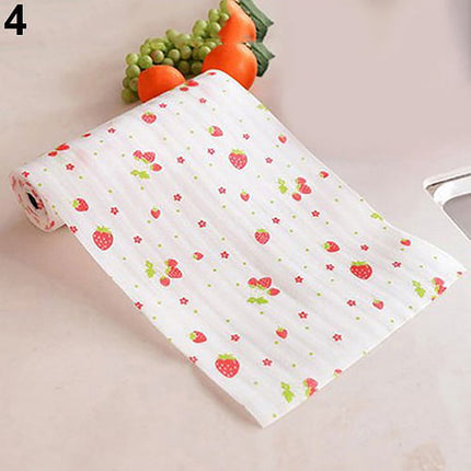 Eguiwyn Anti-Slip Countertop Mat Paper (White), 30*300cm Furniture Paper Removable Shelf Liner for Kitchen Cabinet Dresser Drawer Covering 11.81 × 118.11 inch/30cm×3m Red.