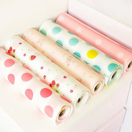 Eguiwyn Anti-Slip Countertop Mat Paper (White), 30*300cm Furniture Paper Removable Shelf Liner for Kitchen Cabinet Dresser Drawer Covering 11.81 × 118.11 inch/30cm×3m Red.