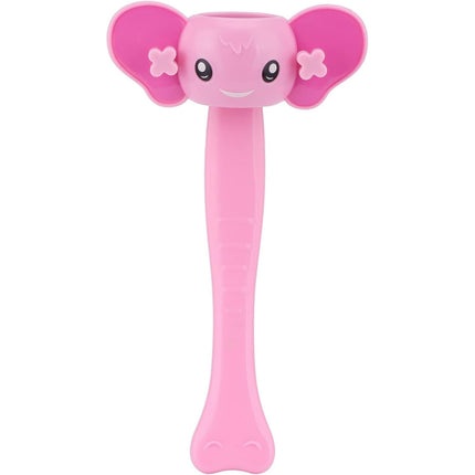 Chǐldrən's Hand Washing Extender Pink JWDX, 1x Chǐldrən's Hand Washing Extender Faucet Handle Extender Handle Extender Faucet Extender for Kids Handle Extender for Bathroom Chǐldrən One Size Blue.