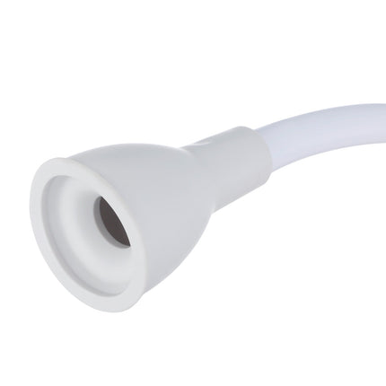 Portable Shampoo Sprayer Cleaning Tool Shower Head 1Pc Shower Spray Hose, Portable, Shower Head, Shampoo, Sprayer, Single Hose, Shower Hose JWDX 9.4" x 7.1" x 0.4" A.