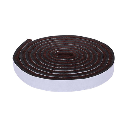 Home Furnishing Mats Jwdx Sofa Protective Cover Cropped Bow Chair Foot Pads Floor Protectors for Furniture Office Quiet Stool Leg Pads Furniture Sliding Pads for Hardwood Floors 1/2" x 60" As shows.
