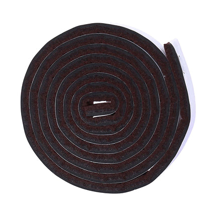Home Furnishing Mats Jwdx Sofa Protective Cover Cropped Bow Chair Foot Pads Floor Protectors for Furniture Office Quiet Stool Leg Pads Furniture Sliding Pads for Hardwood Floors 1/2" x 60" As shows.