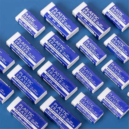 JWDX Hot Clearance! Stationery 2B Eraser stǔdənt Chǐ-ldrən Eraser Art Sketch Painting Pencil Eraser Learning Stationery, 1 Eraser 1Pc Stationery 2B eraser Small 1PC.