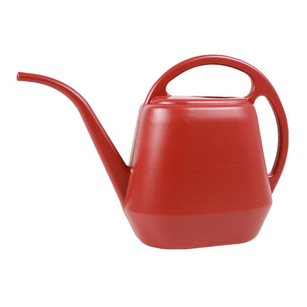 LGCASL 4L Large Capacity Long Spout Watering Can 4L Large Capacity Long Mouth Watering Pot Household Plastic Garden Tools Watering Pot Watering Pot C.