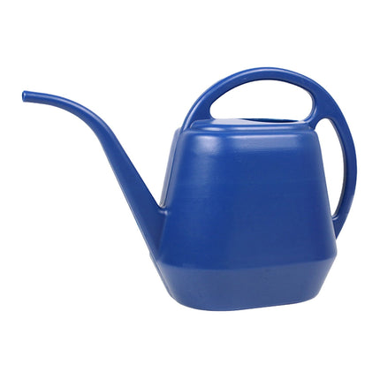 LGCASL 4L Large Capacity Long Spout Watering Can 4L Large Capacity Long Mouth Watering Pot Household Plastic Garden Tools Watering Pot Watering Pot D.