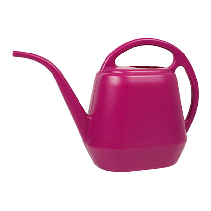 LGCASL 4L Large Capacity Long Spout Watering Can 4L Large Capacity Long Mouth Watering Pot Household Plastic Garden Tools Watering Pot Watering Pot E.