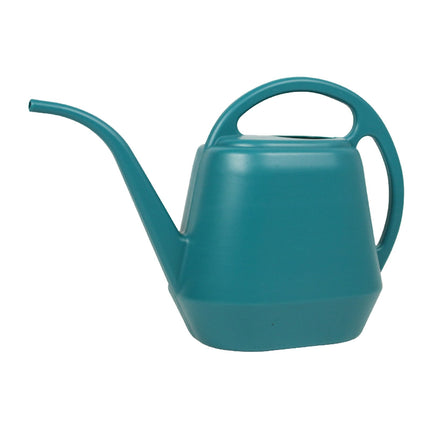 LGCASL 4L Large Capacity Long Spout Watering Can 4L Large Capacity Long Mouth Watering Pot Household Plastic Garden Tools Watering Pot Watering Pot F.