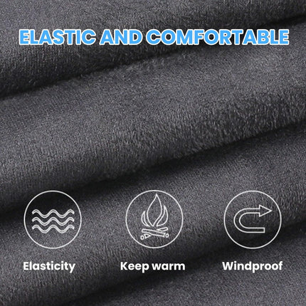 LGCASL Clearance! Heated Gloves Heated Gloves for Men Women with 3 Heat Settings Touchscreen Warming Gloves for Climbing Hiking Cycling Camping- Grey 26 Navy.