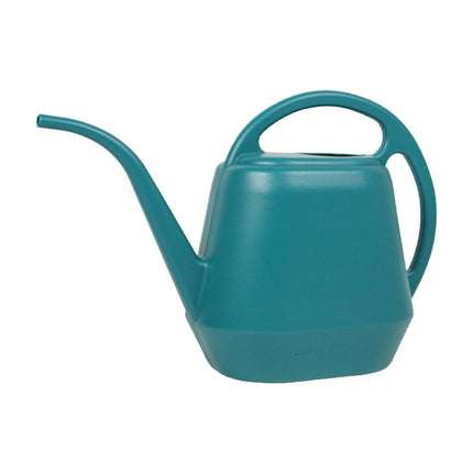 LGCASL Pot Watering Jug Small Plant Indoor Watering Plant Indoor Watering Jug Long Spout Watering Jug Watering Garden Pot Household Watering Jug Watering Garden Kettle （2L） Navy.
