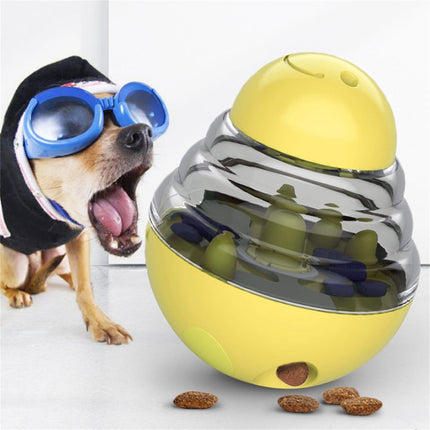 Pet Care.