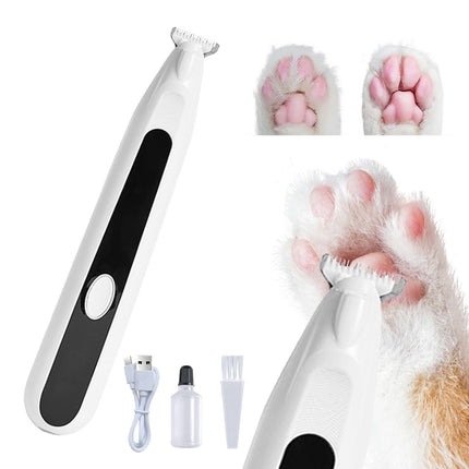 Pet Care Cartoz.